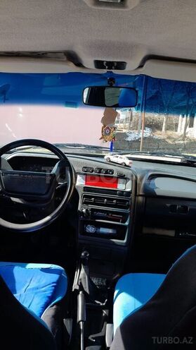 LADA (VAZ) 2115 2007, 249,461 km - 1.6 л - Şəki