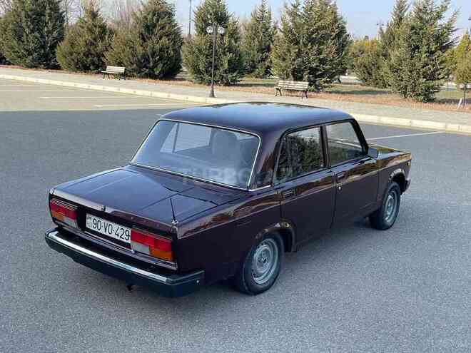 LADA (VAZ) 2107 2010, 140,000 km - 1.6 л - Ağdaş