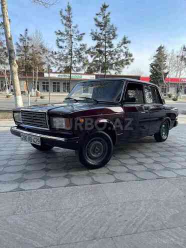 LADA (VAZ) 2107 2010, 140,000 km - 1.6 л - Ağdaş
