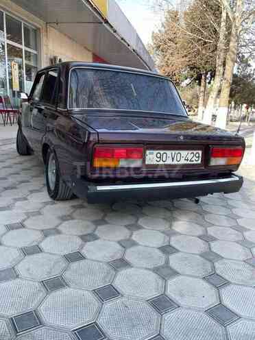 LADA (VAZ) 2107 2010, 140,000 km - 1.6 л - Ağdaş