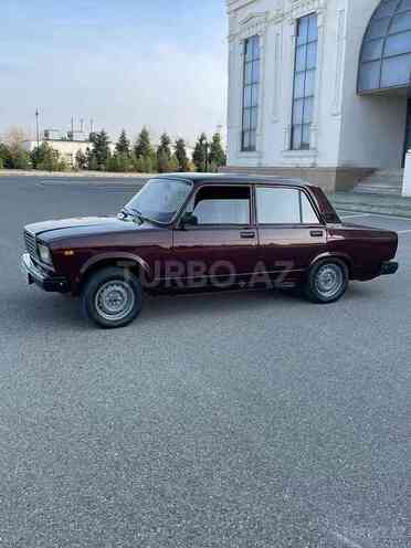 LADA (VAZ) 2107 2010, 140,000 km - 1.6 л - Ağdaş