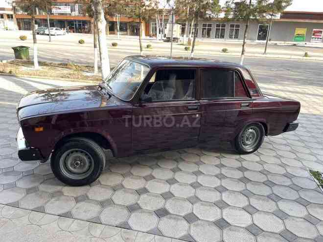 LADA (VAZ) 2107 2010, 140,000 km - 1.6 л - Ağdaş