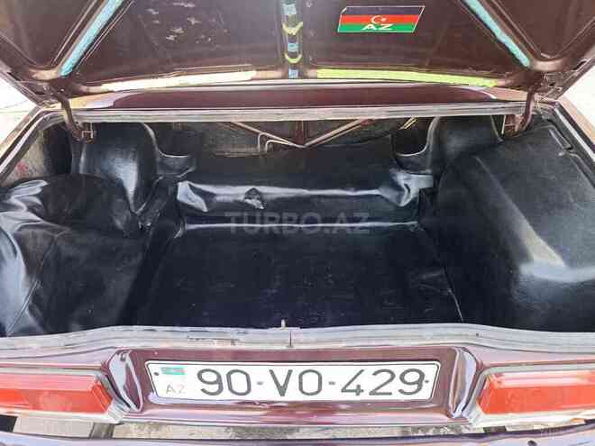 LADA (VAZ) 2107 2010, 140,000 km - 1.6 л - Ağdaş
