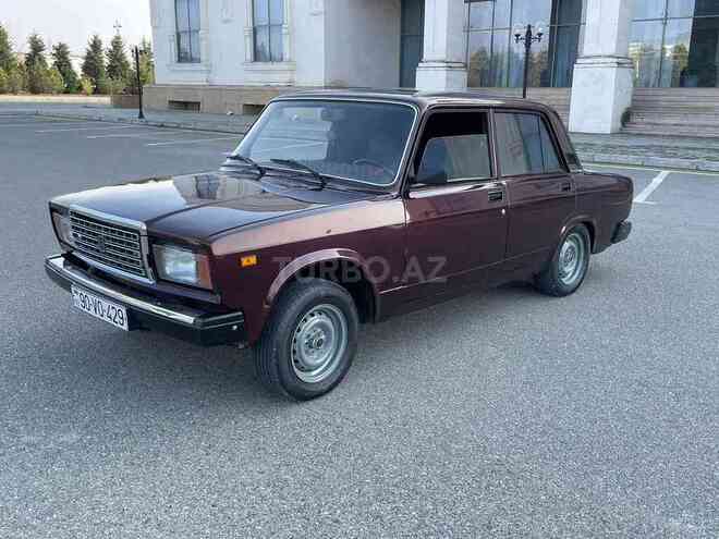 LADA (VAZ) 2107 2010, 140,000 km - 1.6 л - Ağdaş