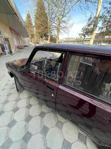 LADA (VAZ) 2107 2010, 140,000 km - 1.6 л - Ağdaş