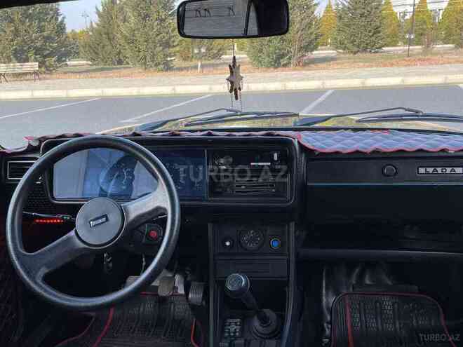 LADA (VAZ) 2107 2010, 140,000 km - 1.6 л - Ağdaş