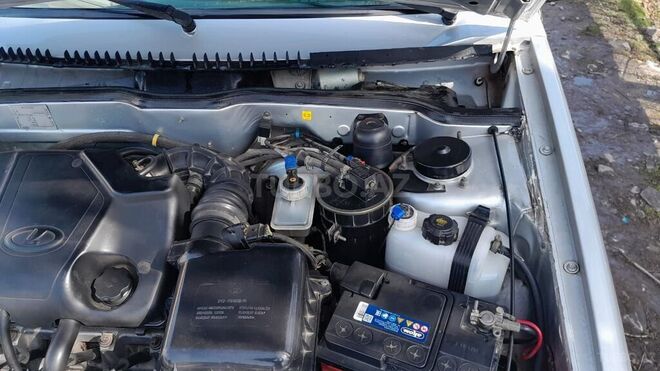 LADA (VAZ) 2115 2007, 249,461 km - 1.6 л - Şəki