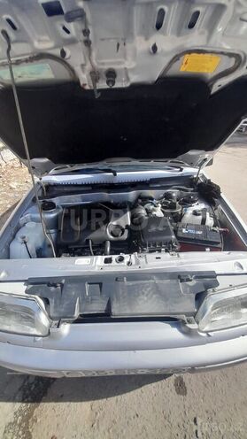 LADA (VAZ) 2115 2007, 249,461 km - 1.6 л - Şəki