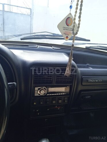 GAZ 31105 2005, 115,000 km - 2.3 l - Hacıqabul