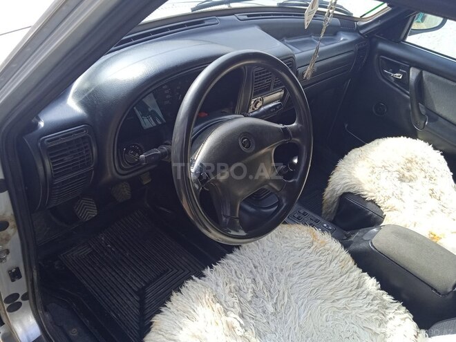 GAZ 31105 2005, 115,000 km - 2.3 l - Hacıqabul