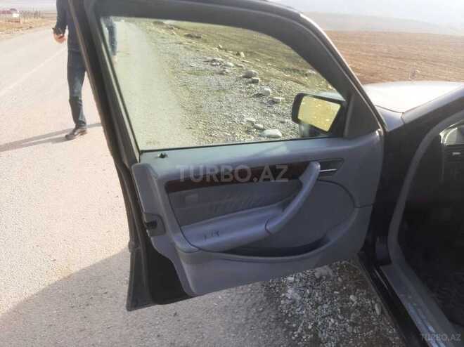 Mercedes C 280 1997, 439,000 km - 2.8 l - Bakı