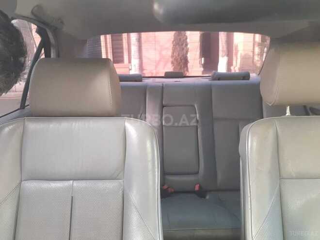 Mercedes C 280 1997, 439,000 km - 2.8 l - Bakı