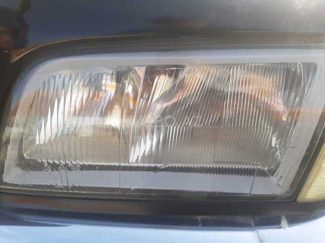 Mercedes C 280 1997, 439,000 km - 2.8 l - Bakı