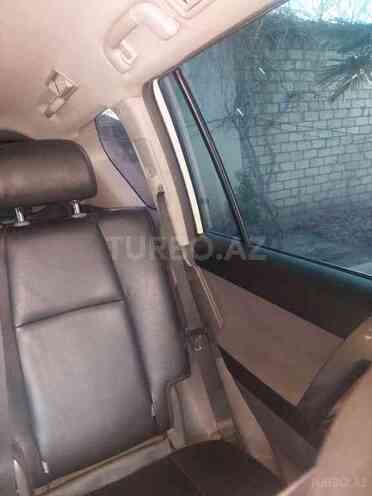 Toyota Prado 2013, 450,000 km - 2.7 l - Bərdə