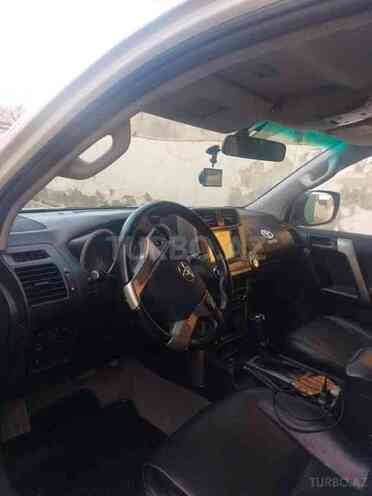 Toyota Prado 2013, 450,000 km - 2.7 l - Bərdə