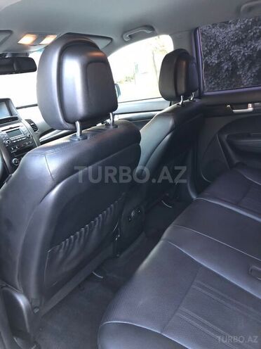 Kia Sorento 2011, 175,000 km - 2.0 l - Bakı