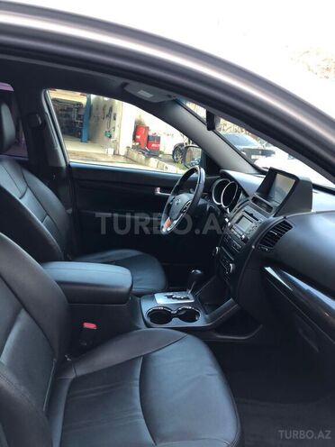 Kia Sorento 2011, 175,000 km - 2.0 l - Bakı