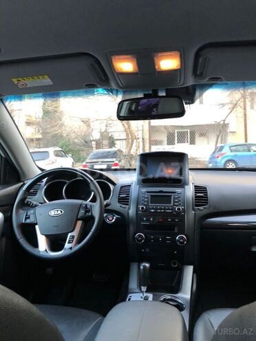 Kia Sorento 2011, 175,000 km - 2.0 l - Bakı