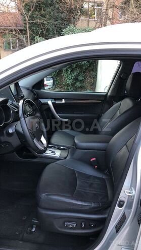 Kia Sorento 2011, 175,000 km - 2.0 l - Bakı