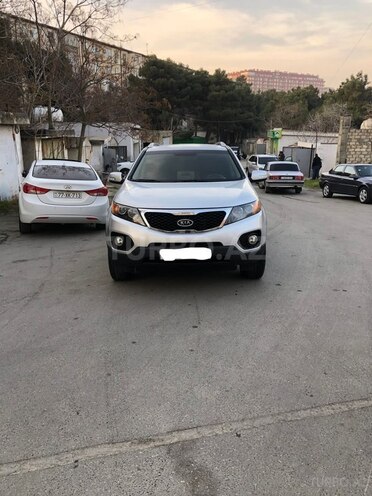 Kia Sorento 2011, 175,000 km - 2.0 l - Bakı