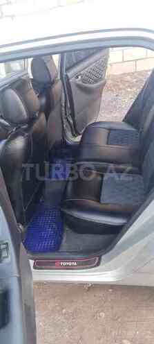 Toyota Corolla 2006, 339,000 km - 1.4 l - Tovuz