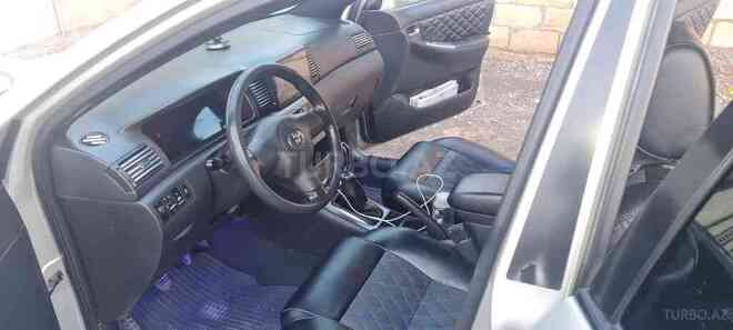 Toyota Corolla 2006, 339,000 km - 1.4 l - Tovuz