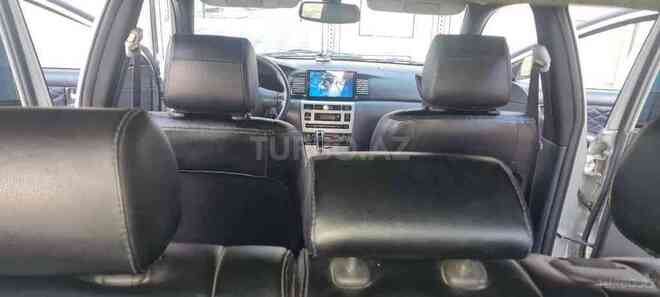 Toyota Corolla 2006, 339,000 km - 1.4 l - Tovuz