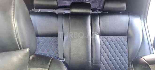 Toyota Corolla 2006, 339,000 km - 1.4 l - Tovuz