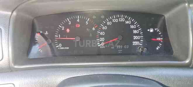 Toyota Corolla 2006, 339,000 km - 1.4 l - Tovuz