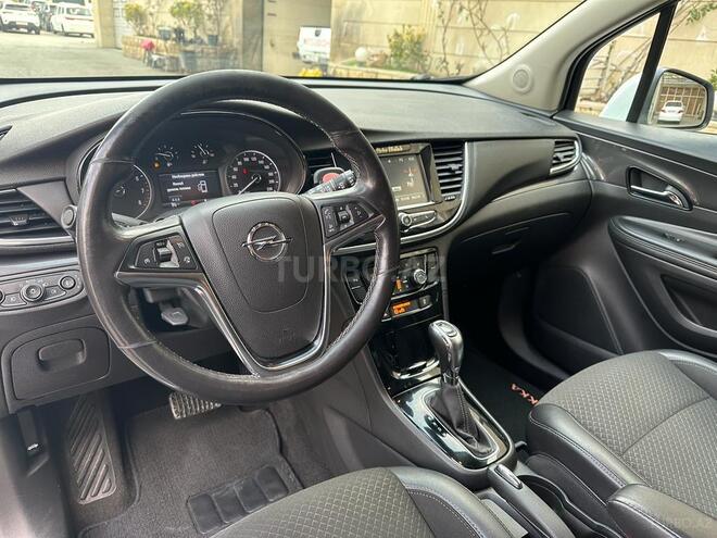 Opel  2018, 160,000 km - 1.4 l - Bakı