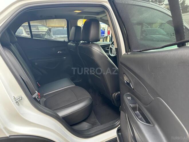 Opel  2018, 160,000 km - 1.4 l - Bakı