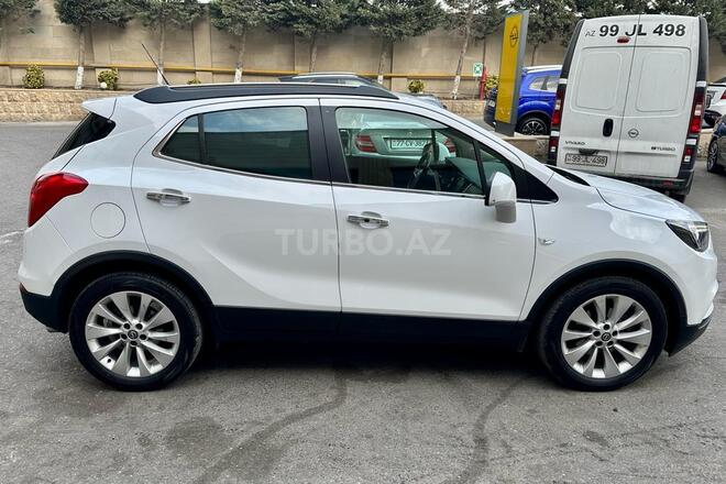 Opel  2018, 160,000 km - 1.4 l - Bakı