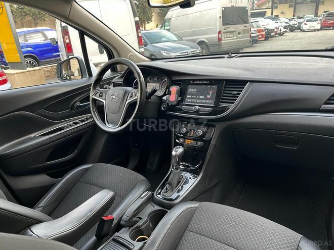 Opel  2018, 160,000 km - 1.4 l - Bakı