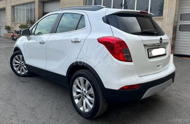 Opel  2018, 160,000 km - 1.4 l - Bakı