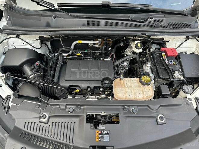 Opel  2018, 160,000 km - 1.4 l - Bakı