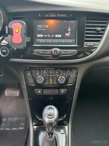 Opel  2018, 160,000 km - 1.4 l - Bakı