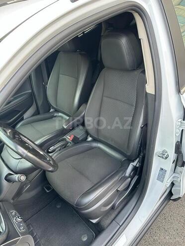 Opel  2018, 160,000 km - 1.4 l - Bakı