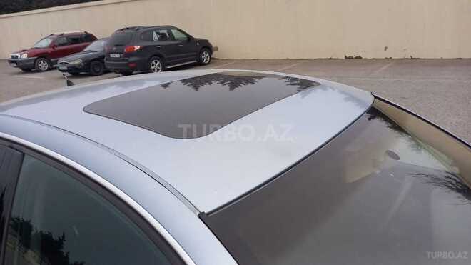 Volkswagen Passat 2002, 216,000 km - 1.8 l - Sumqayıt