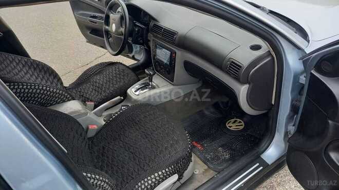 Volkswagen Passat 2002, 216,000 km - 1.8 l - Sumqayıt