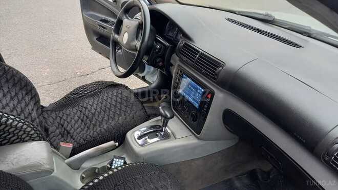Volkswagen Passat 2002, 216,000 km - 1.8 l - Sumqayıt