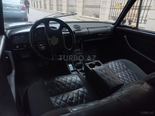 LADA (VAZ) 2106 2004, 90,000 km - 1.5 l - Bakı