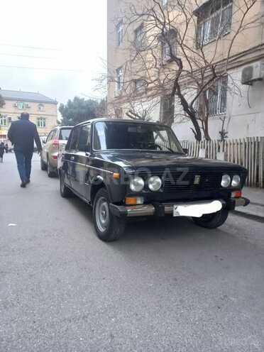 LADA (VAZ) 2106 2004, 90,000 km - 1.5 l - Bakı