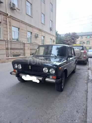 LADA (VAZ) 2106 2004, 90,000 km - 1.5 l - Bakı