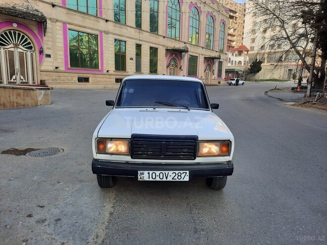 LADA (VAZ) 2107 2005, 200,000 km - 1.6 l - Bakı