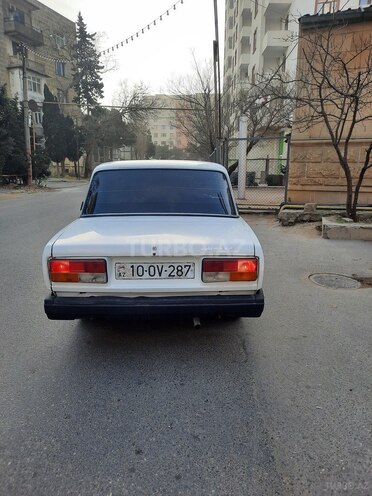 LADA (VAZ) 2107 2005, 200,000 km - 1.6 l - Bakı