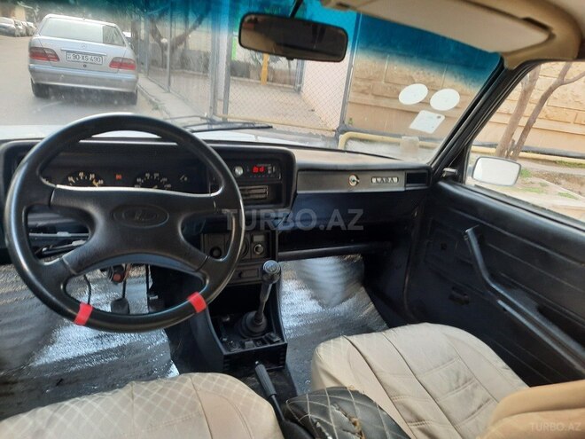 LADA (VAZ) 2107 2005, 200,000 km - 1.6 l - Bakı