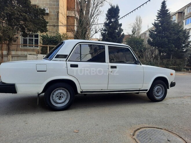 LADA (VAZ) 2107 2005, 200,000 km - 1.6 l - Bakı