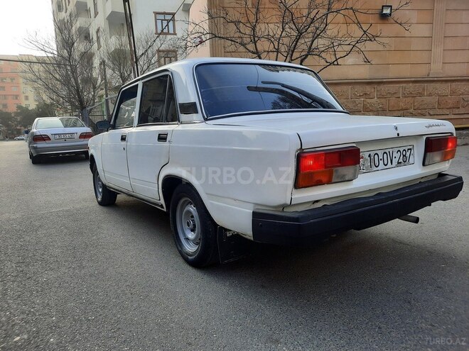 LADA (VAZ) 2107 2005, 200,000 km - 1.6 l - Bakı