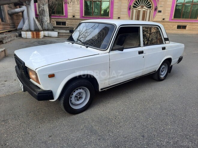 LADA (VAZ) 2107 2005, 200,000 km - 1.6 l - Bakı