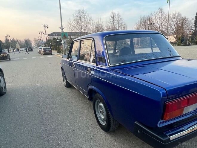 LADA (VAZ) 2107 2010, 600,000 km - 1.6 l - Masallı